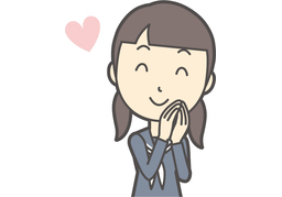 appeal toのイラスト